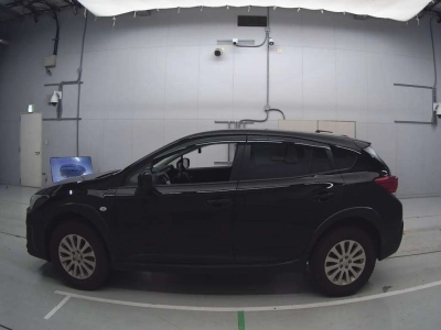 SUBARU SUBARU XV