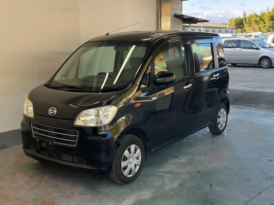 DAIHATSU TANTO EXE