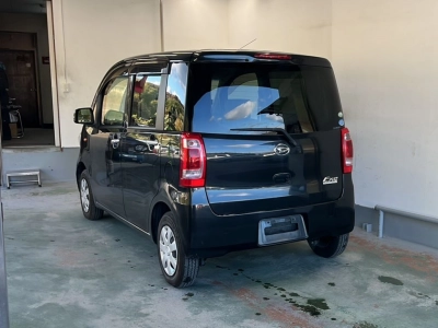 DAIHATSU TANTO EXE