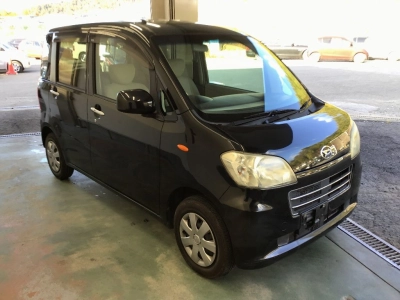 DAIHATSU TANTO EXE