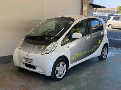 MITSUBISHI I-MIEV