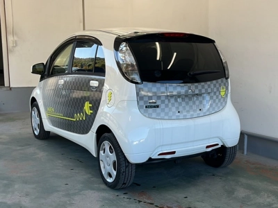 MITSUBISHI I-MIEV