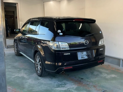 MAZDA MPV