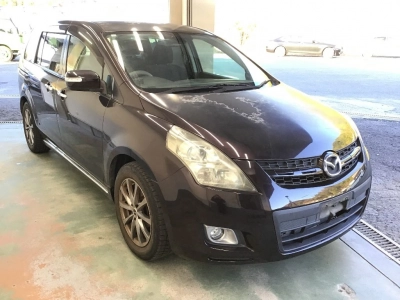 MAZDA MPV