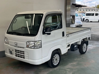 HONDA ACTY TRUCK