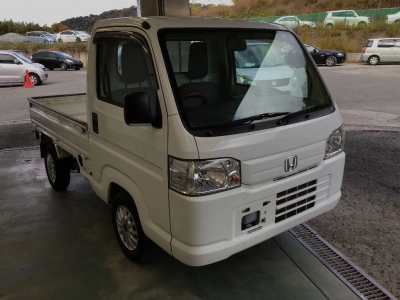 HONDA ACTY TRUCK
