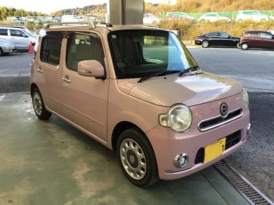 DAIHATSU MIRA COCOA