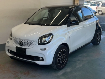 SMART FOURFOUR