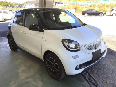 SMART FOURFOUR