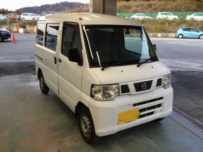 NISSAN NV100 CLIPPER