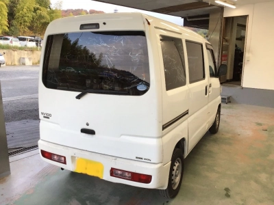 NISSAN NV100 CLIPPER