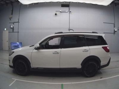 SUBARU EXIGA CROSSOVER 7