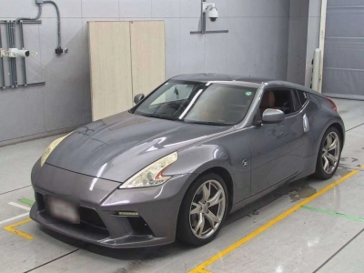 NISSAN FAIRLADY Z