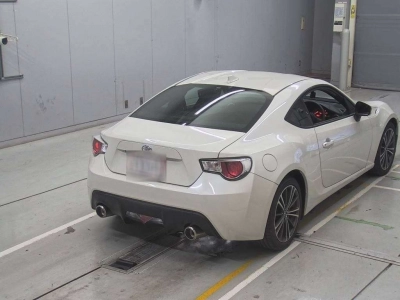 TOYOTA 86