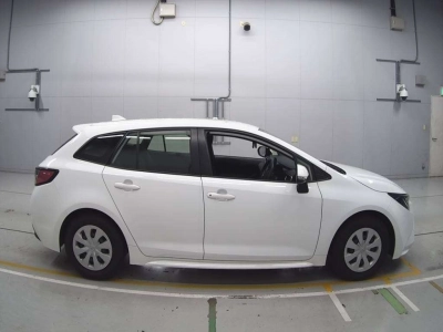 TOYOTA COROLLA WAGON