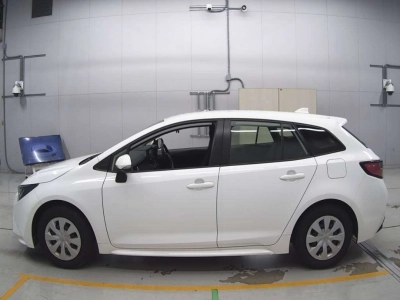 TOYOTA COROLLA WAGON