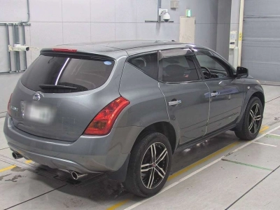 NISSAN MURANO