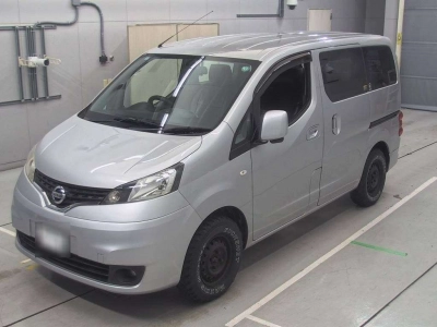 NISSAN NV200 VANETTE