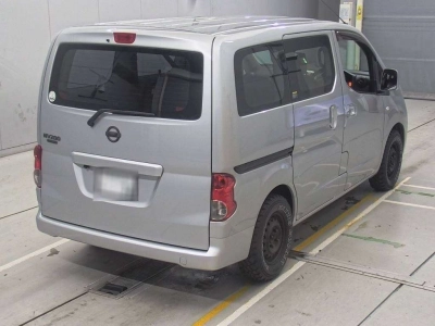 NISSAN NV200 VANETTE