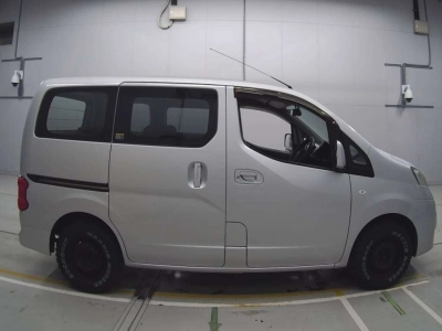 NISSAN NV200 VANETTE