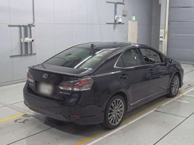 LEXUS HS