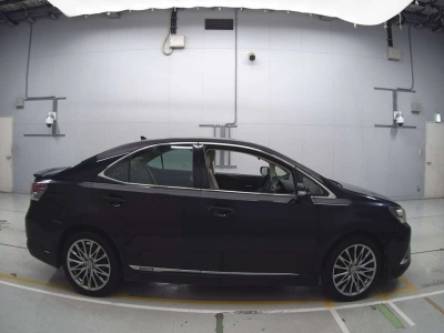 LEXUS HS