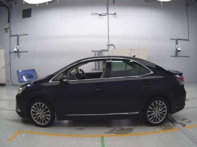 LEXUS HS