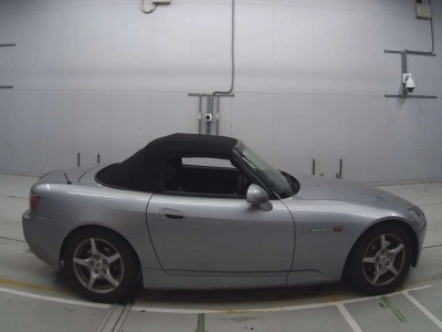 HONDA S2000