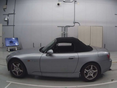 HONDA S2000