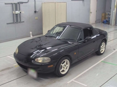 MAZDA ROADSTER