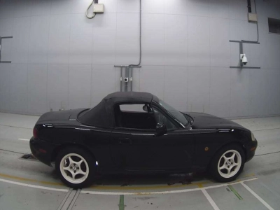 MAZDA ROADSTER