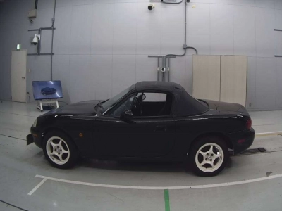MAZDA ROADSTER