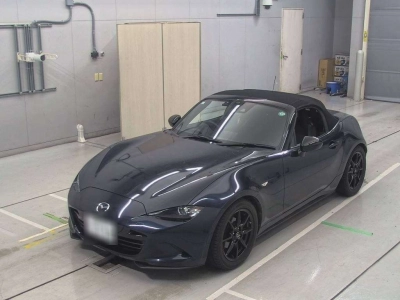 MAZDA ROADSTER