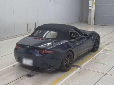 MAZDA ROADSTER