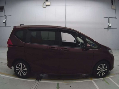 HONDA FREED+