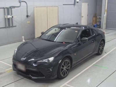 TOYOTA 86