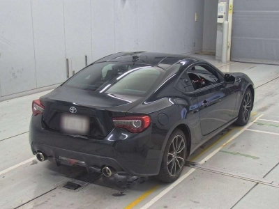 TOYOTA 86
