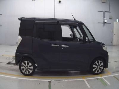 MITSUBISHI EK SPACE CUSTOM