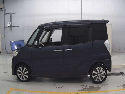 MITSUBISHI EK SPACE CUSTOM