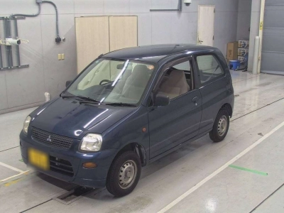 MITSUBISHI MINICA