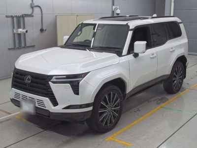 LEXUS GX