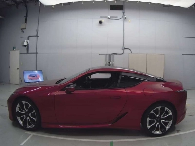 LEXUS LC