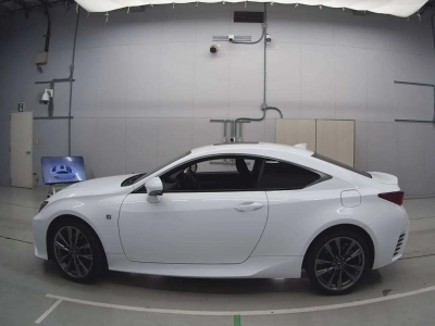 LEXUS RC
