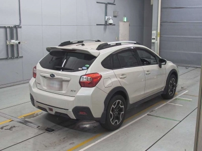 SUBARU SUBARU XV