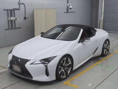 LEXUS LC