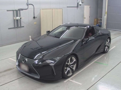 LEXUS LC