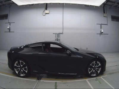 LEXUS LC