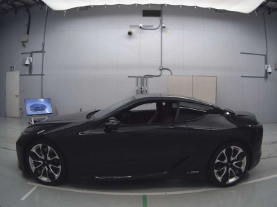 LEXUS LC