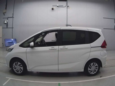 HONDA FREED+