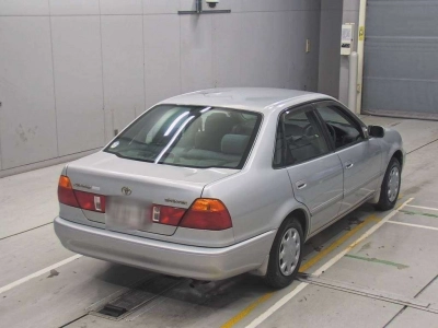 TOYOTA SPRINTER